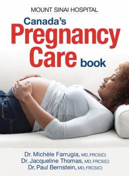 Paperback Pregnancy Care Book