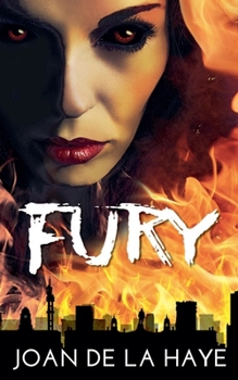 Paperback Fury Book