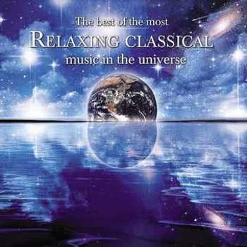 Music - CD The Best Of The Most Relaxing Classical Music In T Book