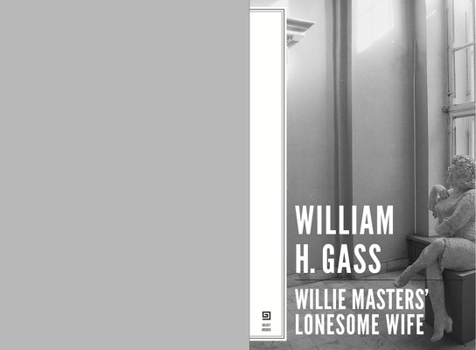 Paperback Willie Masters' Lonesome Wife Book