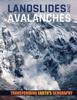 Library Binding Landslides and Avalanches Book
