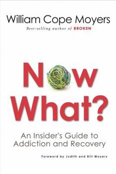 Paperback Now What?: An Insider's Guide to Addiction and Recovery Book