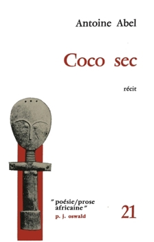 Paperback Coco sec (Seychelles) [French] Book