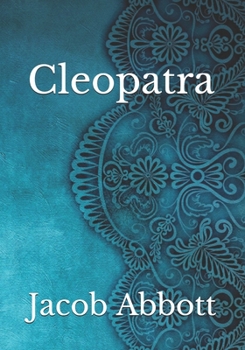 Paperback Cleopatra Book