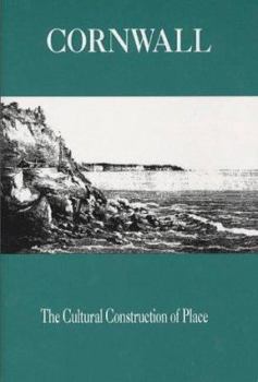 Paperback Cornwall Book