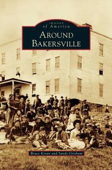 Hardcover Around Bakersville Book