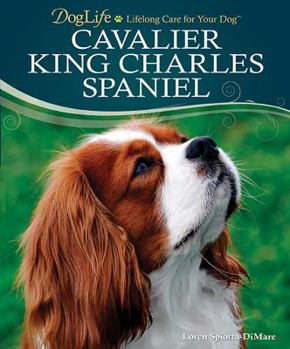Cavalier King Charles Spaniel - Book  of the Dog Life