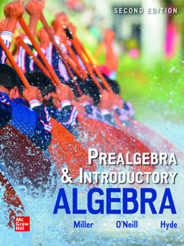 Loose Leaf Loose Leaf Version for Prealgebra and Introductory Algebra Book