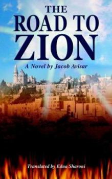 Paperback The Road to Zion Book