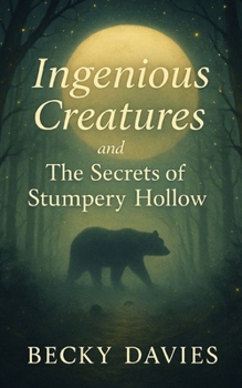 Ingenious Creatures and The Secrets of Stumpery Hollow