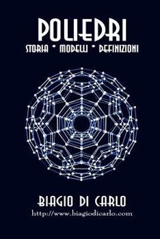 Paperback Poliedri [Italian] Book