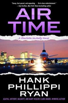 Air Time - Book #3 of the Charlotte McNally