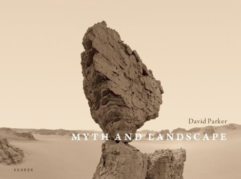 Hardcover Myth and Landscape Book