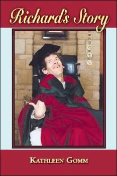 Paperback Richard's Story Book