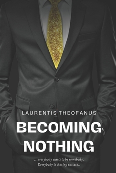 Paperback Becoming Nothing Book