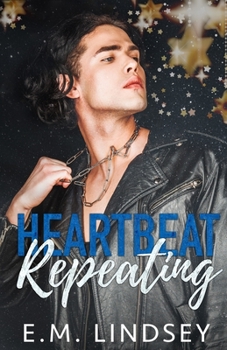 Paperback Heartbeat Repeating Book