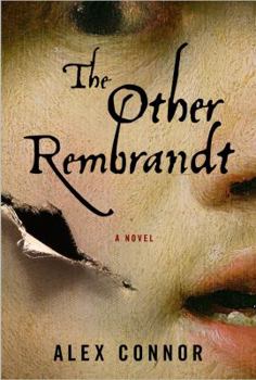 Paperback The Other Rembrandt Book
