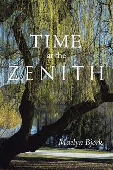 Paperback Time at the Zenith Book