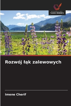 Paperback Rozwój ląk zalewowych [Polish] Book