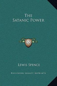 The Satanic Power