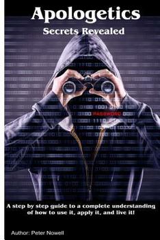 Paperback Apologetics Book