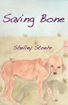 Paperback Saving Bone Book