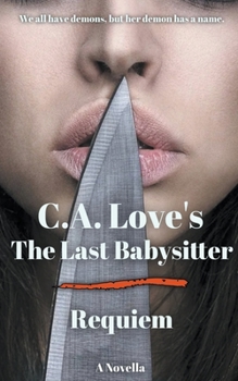 Paperback The Last Babysitter: Requiem Book