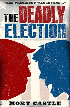 Paperback Deadly Election Book