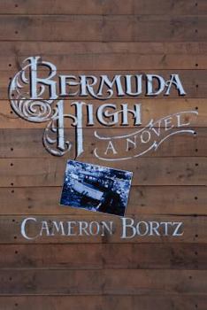 Paperback Bermuda High Book