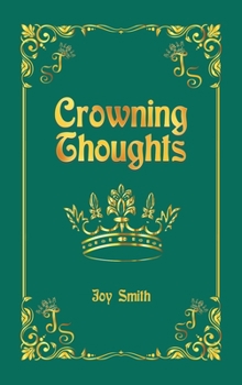 Hardcover Crowning Thoughts Book