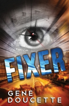 Paperback Fixer Book