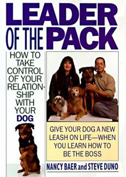 Paperback Leader of the Pack Book
