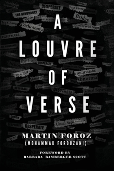 Paperback A Louvre of Verse Book