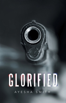 Paperback Glorified Book