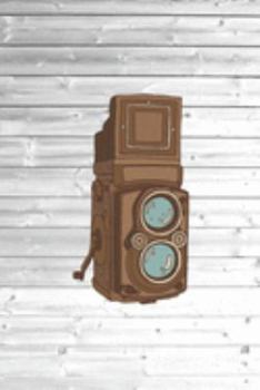 Awesome Old Time Vintage Camera - Retro Tech  Journal