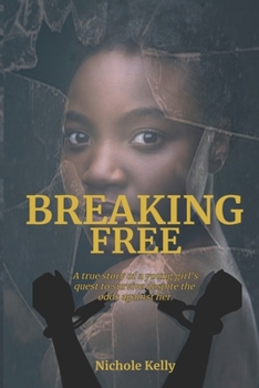 Paperback Breaking Free Book