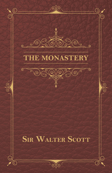 Paperback The Monastery Book
