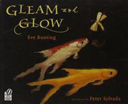 Paperback Gleam and Glow Book