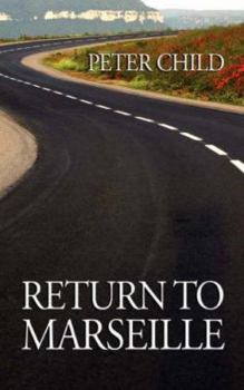 Paperback Return to Marseille Book