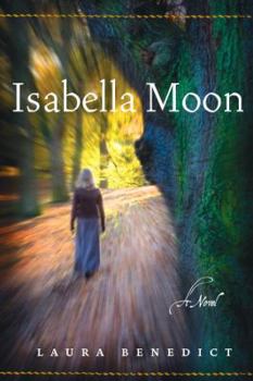 Hardcover Isabella Moon: A Novel Book