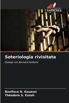 Paperback Soteriologia rivisitata [Italian] Book