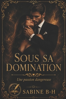Paperback Mon Dominant [French] Book
