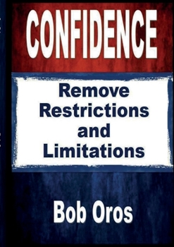 Paperback Confidence Book