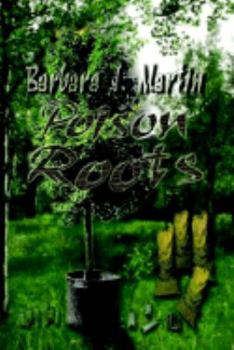 Hardcover Poison Roots Book