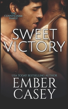 Sweet Victory - Book #2.5 of the Cunningham Family