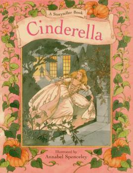 Paperback Cinderella Book