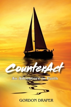 Paperback CounterAct: An Adventure in Faith Book