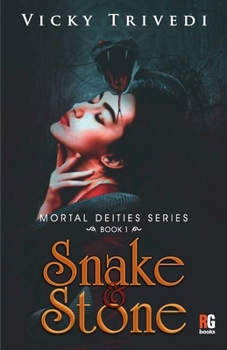 Paperback Snake & Stone Book