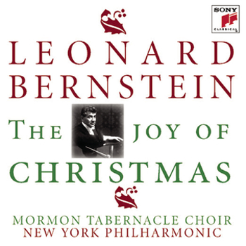 Audio CD Joy of Christmas Book