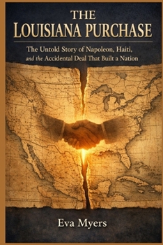 The Louisiana Purchase: The Untold Story of Napoleon, Haiti, and The Accidental Deal That Built a Nation